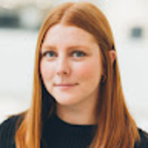 Meet your Posher, Ellen